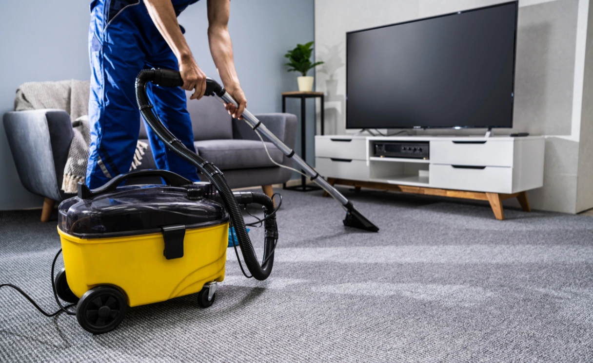 Extract End of Lease Cleaning Mount Cottrell Contact Office